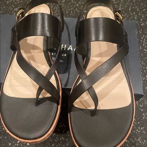 Cole Haan Anica-black 10.5